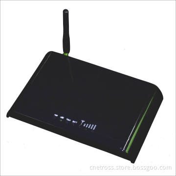 GSM Gateway 850/900/1800/1900MHz